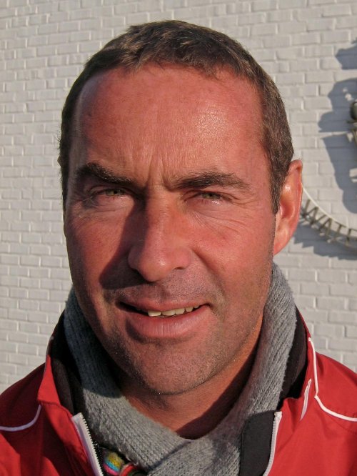 Arnaud Langenaeken